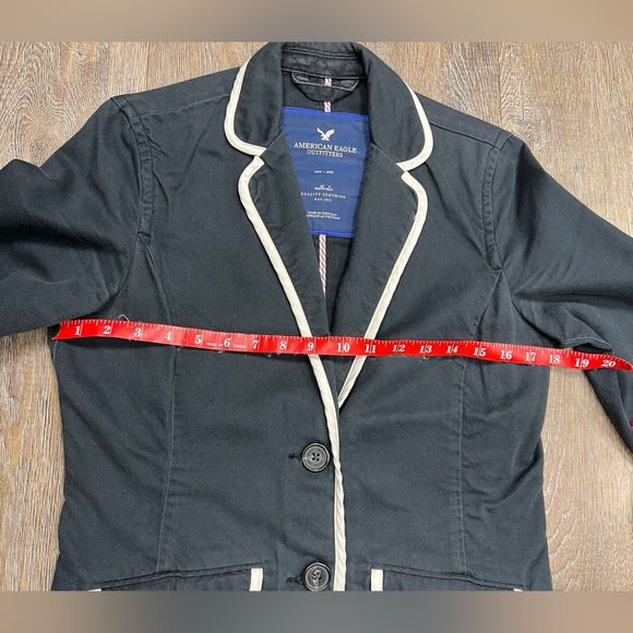 American Eagle Outfitters blazer, size M - Picture 5 of 9